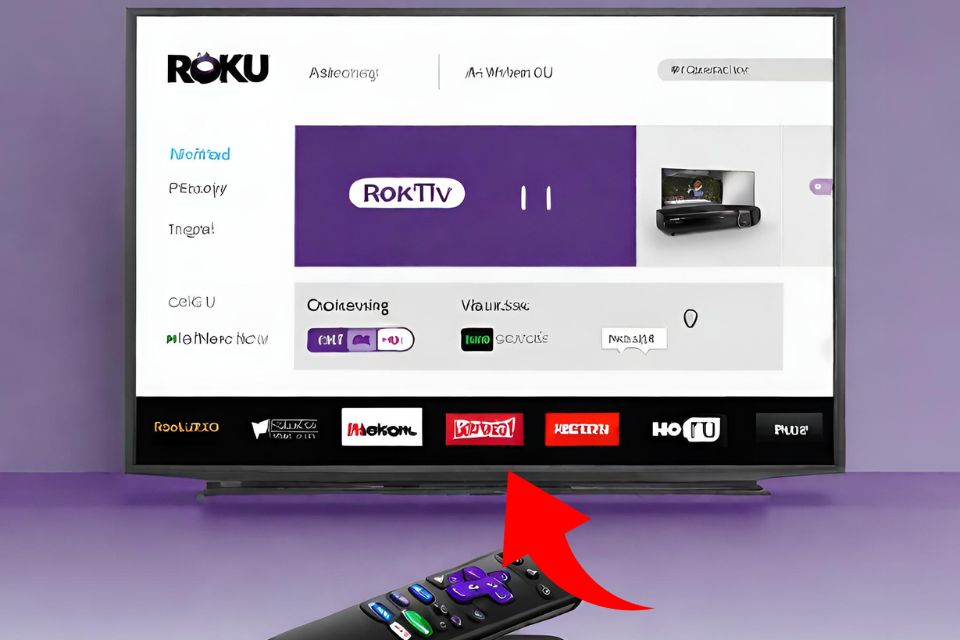 5 Simple Steps to Change HDMI on Roku TV Without a Remote (2)