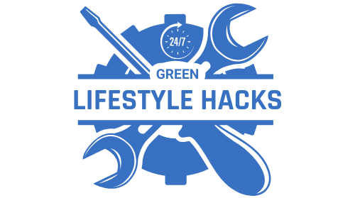 Green Lifestyle Hacks