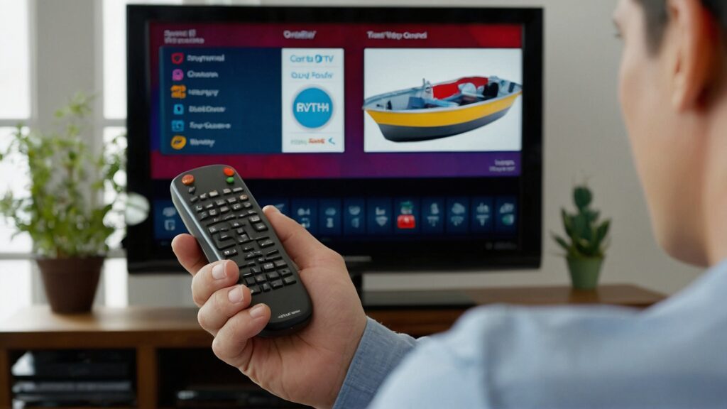 Step-By-Step Guide: How to Program a Universal Remote to a Emerson TV in 2024