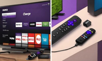5 Simple Steps to Change HDMI on Roku TV Without a Remote