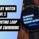 Galaxy Watch Active 2 Rebooting Loop After Swimming Greenlifestylehacks