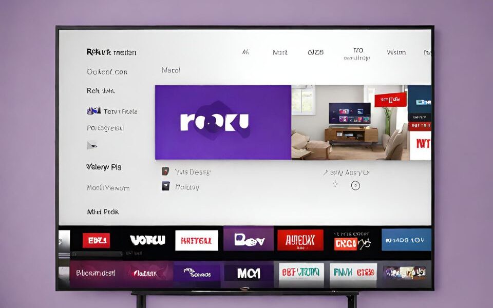 How to Change Input on Roku TV Without the Remote