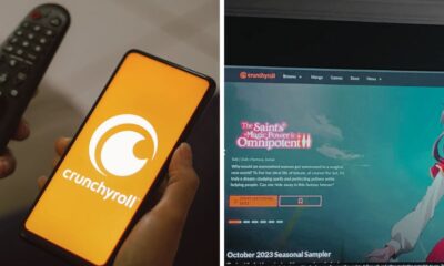 How to Download Crunchyroll on LG TV