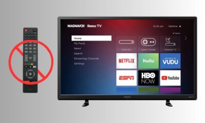 How to Reset Magnavox TV without Remote in 2024 greenlifestylehacks