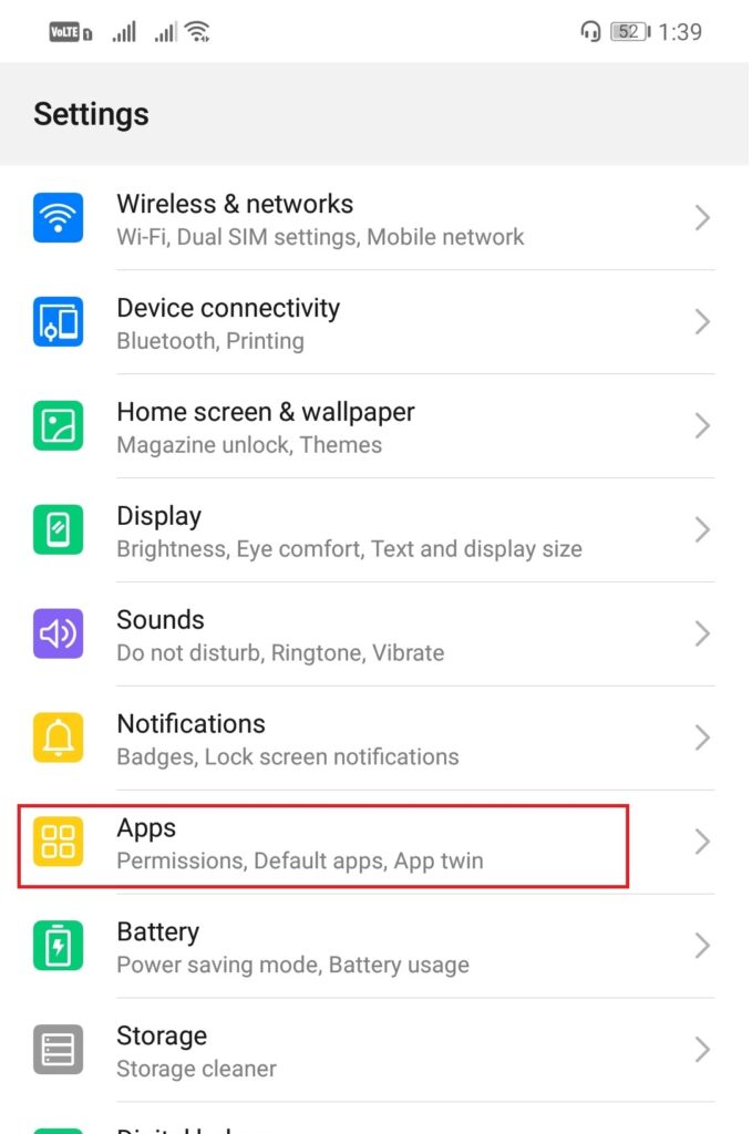 Why Can't I Click 'Allow' for App Permissions?