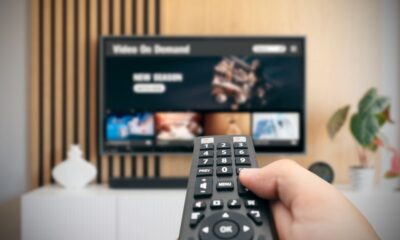 How to Block YouTube on a Vizio Smart TV