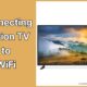 How to Connect Furrion TV to WiFi in 2024
