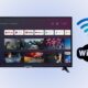 how to connect sceptre tv to wifi
