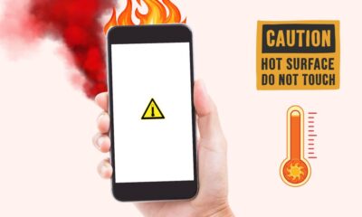 How to Fix Your Android Phone Overheating