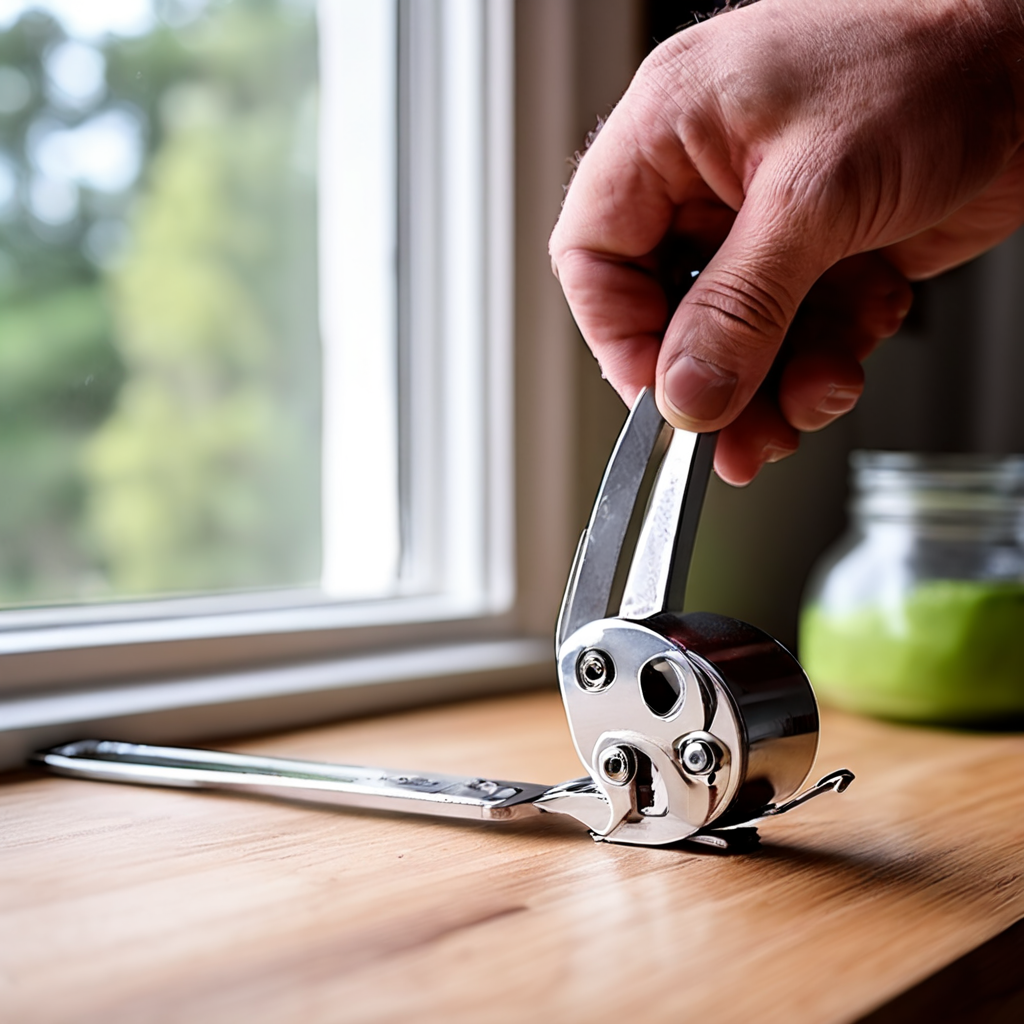 Can Opener How to Use 5 Simple Methods in 2024