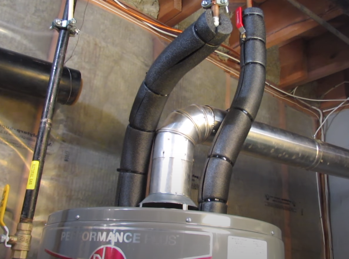 10 Common Water Heater Problems and Solutions